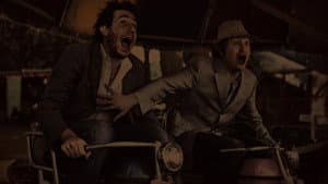 Nirvana the Band the Show — foto 2