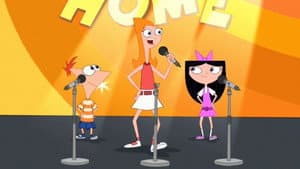 Phineas and Ferb: Summer Belongs to You! — foto 2