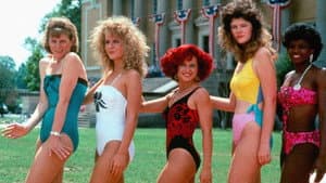 Miss Firecracker — foto 1