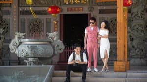 利刃破冰 — foto 2