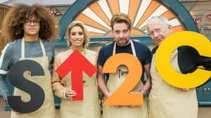 The Great Celebrity Bake Off for Stand Up To Cancer — foto 7