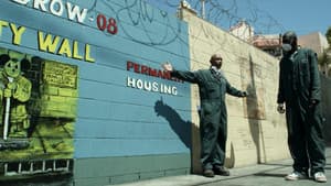Lost Angels: Skid Row Is My Home — foto 1