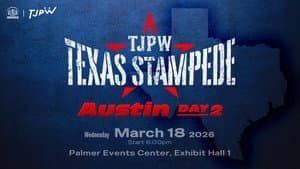 TJPW Texas Stampede in Austin ~ Day 2 — foto 2