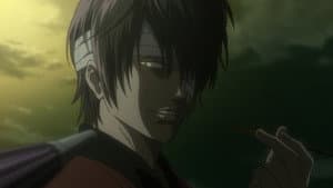 劇場版 銀魂 新訳紅桜篇 — foto 10