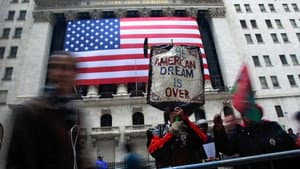 America's Burning — foto 1