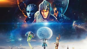 Cosmoball: Guardianes del universo — foto 1