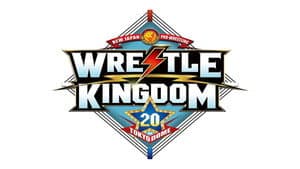 NJPW Wrestle Kingdom 20 — foto 3