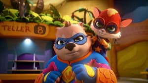 Wombat al Combate — foto 6