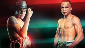 Emanuel Navarrete vs. Charly Suarez — foto 1