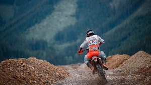 Erzbergrodeo