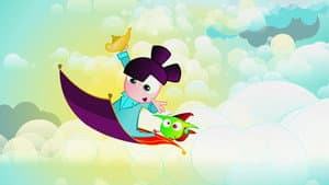 Sandra:The Fairytale Detective — foto 1