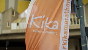 De KiKa Marathon Missie — foto 2