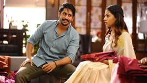 శైలజారెడ్డి అల్లుడు — foto 7