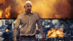 Objetivo Terrorista — foto 1