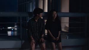 여섯 개의 밤 — foto 6