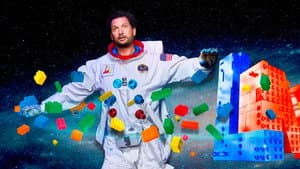 Lego Masters (France) : Extra brique — foto 2