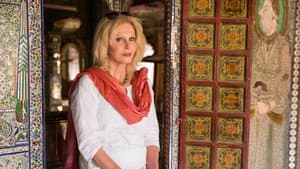 Joanna Lumley's India — foto 3