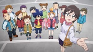 Episodio 22