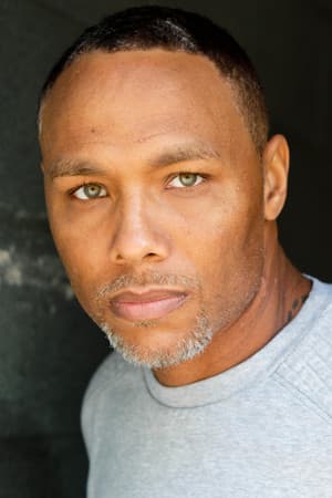 Jeremy Isaiah Earl
