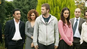 Episodio 1