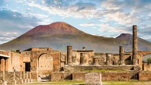 Unsterbliches Pompeji — foto 2