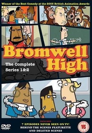 Temporada 1