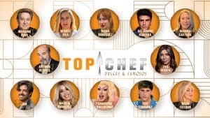 Top Chef: Dulces y famosos — foto 2