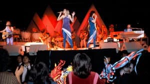 ABBA '80 Concert Tour in Japan — foto 1