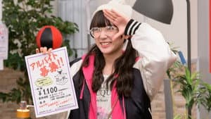 仮面ライダーギーツ スピンオフ よろずや!?ミッチー親方の一日 — foto 3