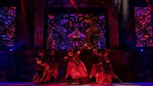 Shōjo☆Kageki Revue Starlight  ―The LIVE Seiran― BLUE GLITTER — foto 1