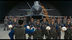歼十出击 — foto 6