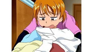 Vamos, Nagisa, ¡Haz tus tareas con ganas!