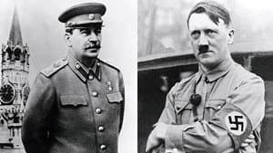 Hitler & Stalin - Portrait einer Feindschaft — foto 1
