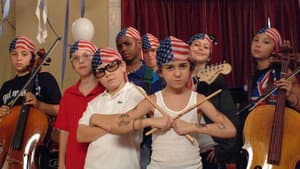 The Naked Brothers Band: The Movie — foto 1