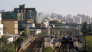 Santa Iria — foto 1