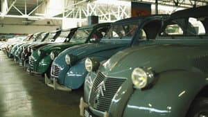 Les Grandes Heures de l'automobile française — foto 1