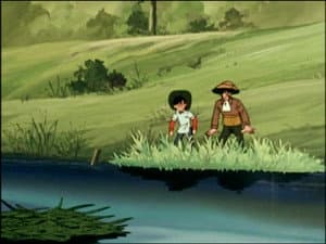 Episodio 32