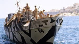 Hell Boats — foto 1