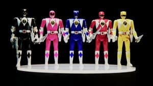 Los Power Rangers