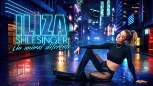 Iliza Shlesinger: Un Animal Diferente — foto 4