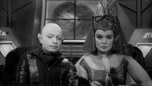 Frankenstein Meets the Space Monster — foto 2