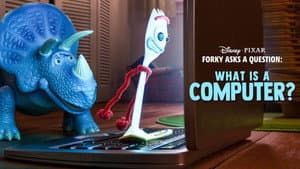 Forky pregunta: ¿Qué es una computadora? — foto 4