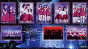 モーニング娘。'19 ディナーショー「Happy Night」Hello! Project 20th Anniversary!! — foto 1