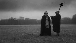 En waar de sterre bleef stille staan — foto 1