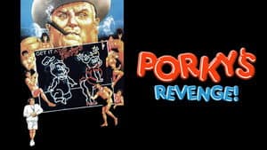Porky's 3: La revancha — foto 4