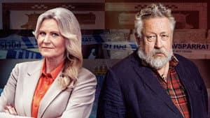Veckan med Camilla och Leif GW — foto 1
