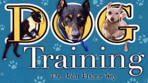 Dog Training the John Fisher Way — foto 1