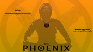 The Phoenix — foto 1