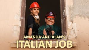 Amanda & Alan's Italian Job — foto 4