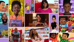 Bookmarks: Celebrating Black Voices — foto 1